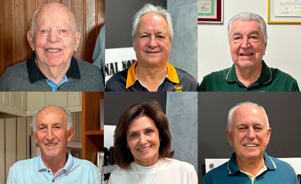 JN anuncia série de entrevistas com ex-prefeitos em contagem regressiva para o aniversário do município