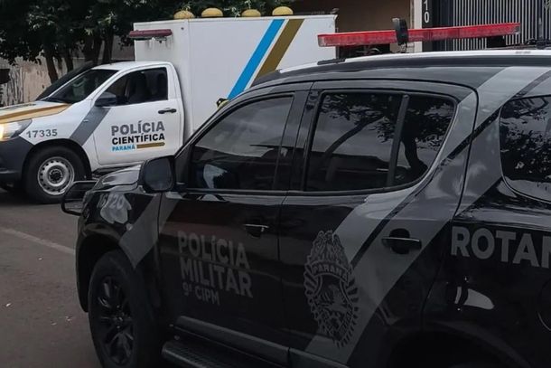 Confronto com a ROTAM termina com um morto e dois presos em Colorado