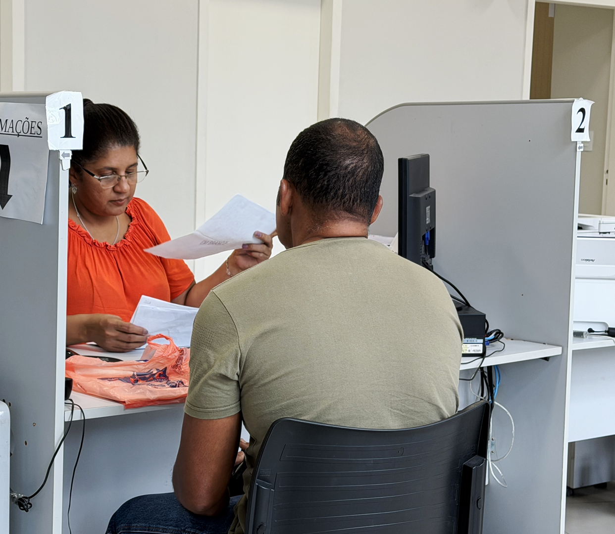 Prefeitura realiza atualização de sistema e serviços tributários ficarão temporariamente indisponíveis