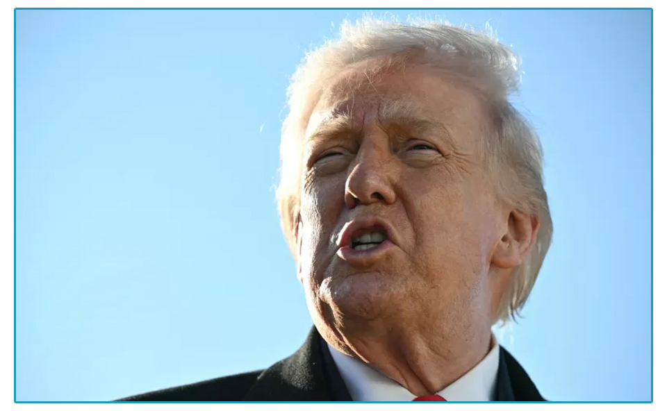 Trump revela objetivos da guerra contra o Irã e tensão mundial aumenta.