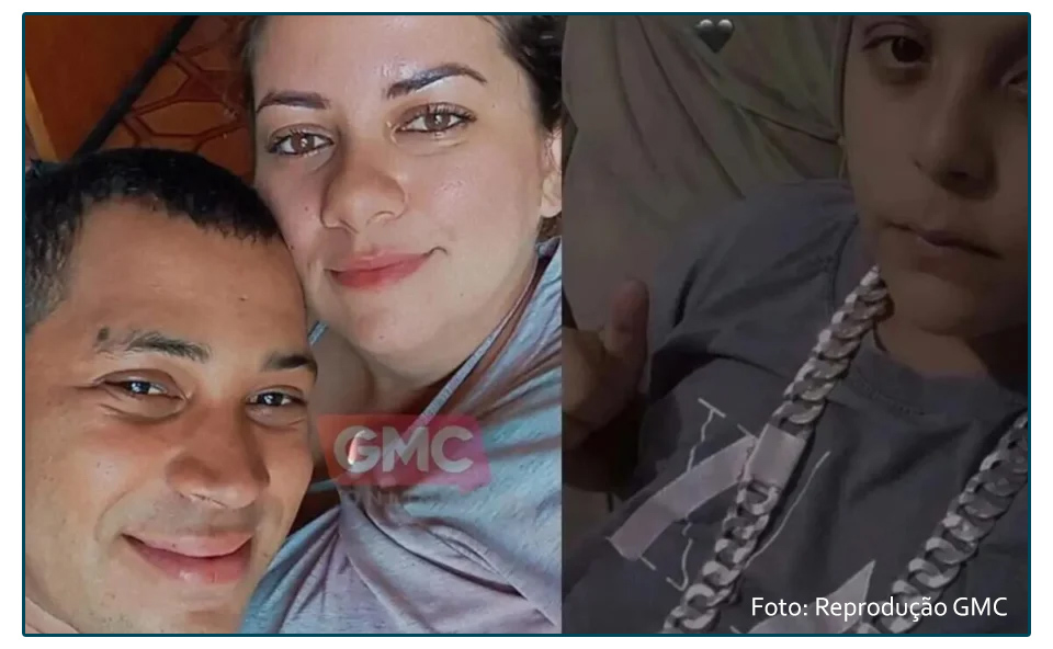 TRAGÉDIA EM SARANDI: Atirador erra alvo e mata casal e adolescente inocentes em bar; polícia prende mandante do crime.