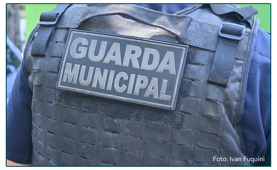 Ciúmes termina em briga com faca em Paranavaí.