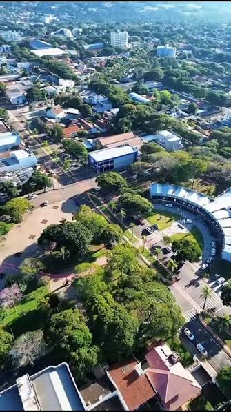 Nova Esperança inaugura nova sede da Secretaria de Meio Ambiente nesta sexta-feira