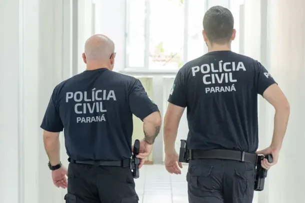 Homem é preso por receptação de equipamentos furtados em Nova Esperança