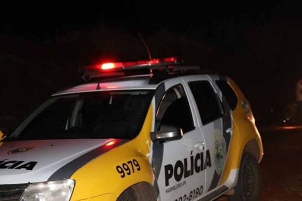 Home Notícias Policial Mulher é agredida e ameaçada de morte com martelo em Nova Esperança  ocorrência policial Mulher é agredida e ameaçada de morte com martelo em Nova Esperança