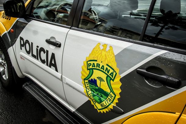 Homem é preso após disparos para o alto e quatro armas são apreendidas em Nova Esperança