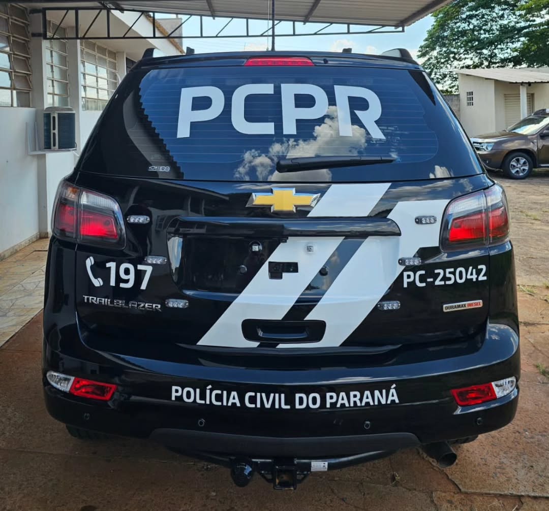 Mulher é presa após levar recém-nascidos gêmeos mortos a hospital em Nova Esperança