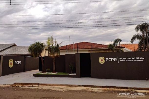 Dois homens são presos por tentativa de homicídio em Alto Paraná