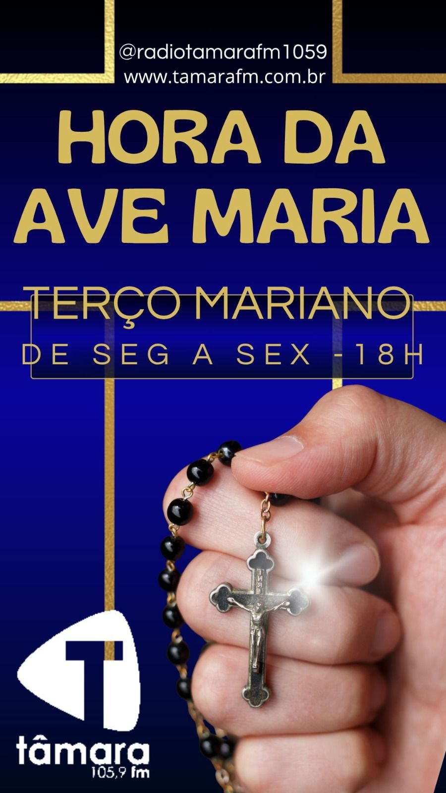 Hora da Ave Maria
